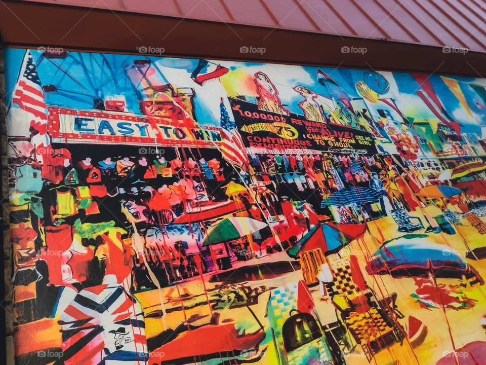 “Ocean Front Property in Arizona” - Rosson Crow