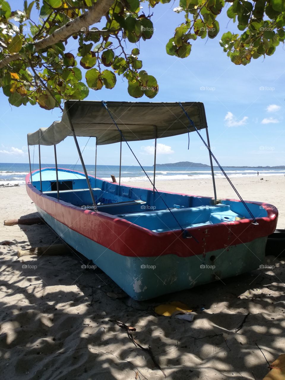 Santa Cruz, Tela Honduas