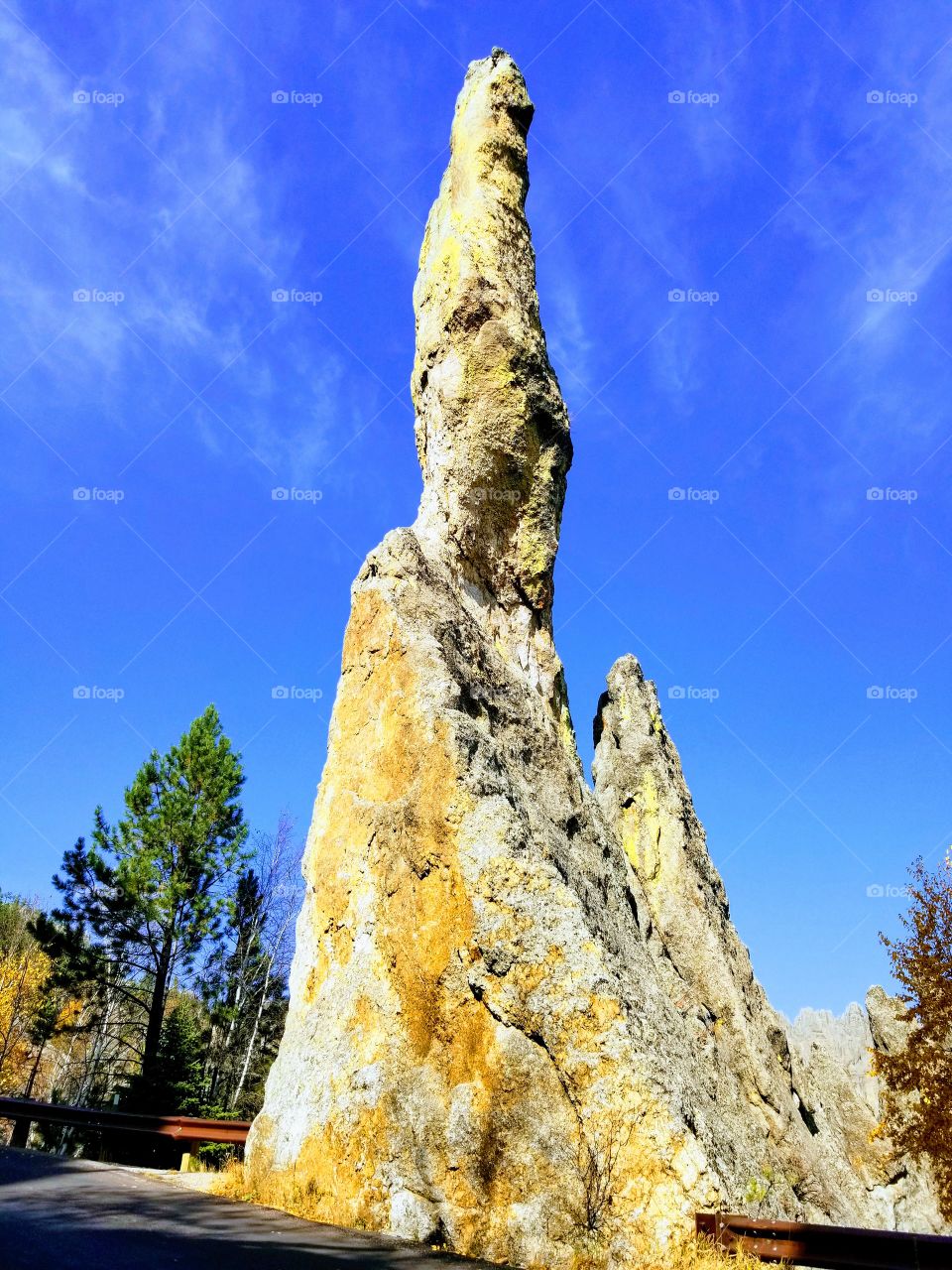 Rock Formation