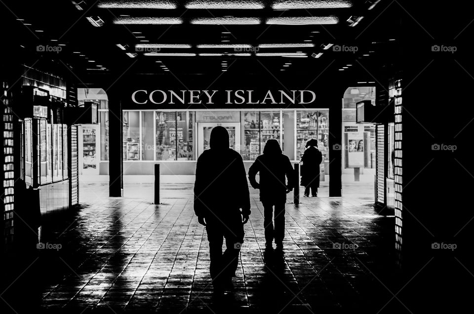 Coney Island 
