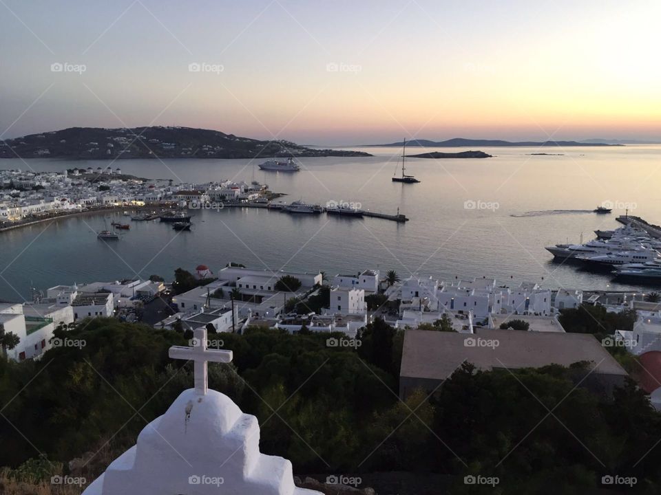 Mykonos 