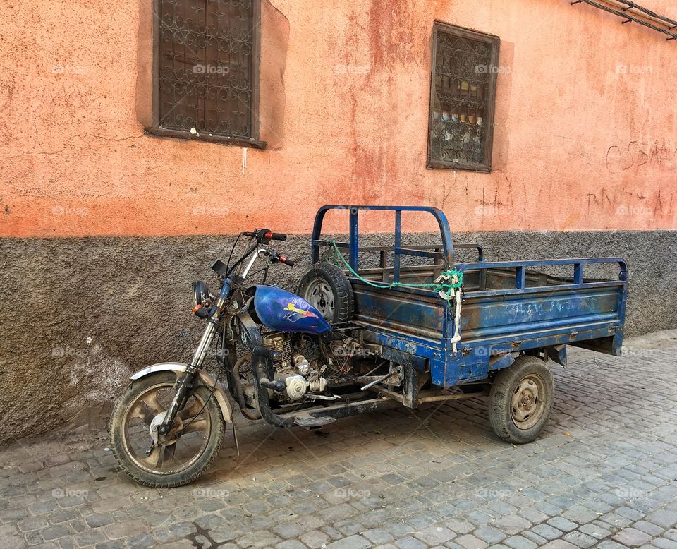 Vehicle, Wheel, Transportation System, Bike, Street