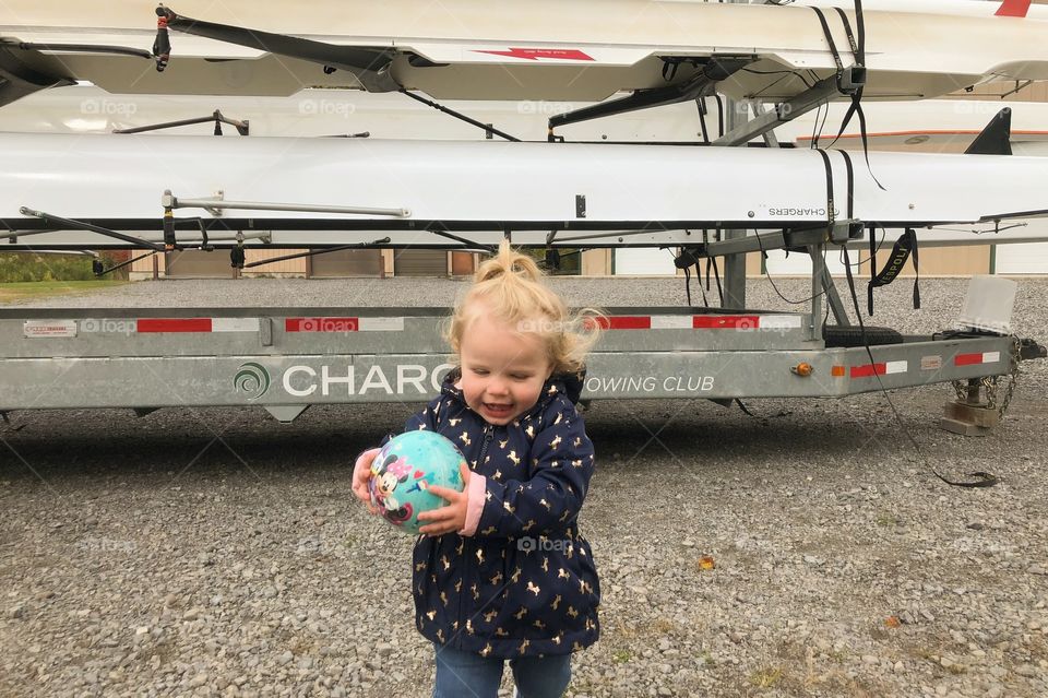 Child, People, Vehicle, Portrait, Aircraft