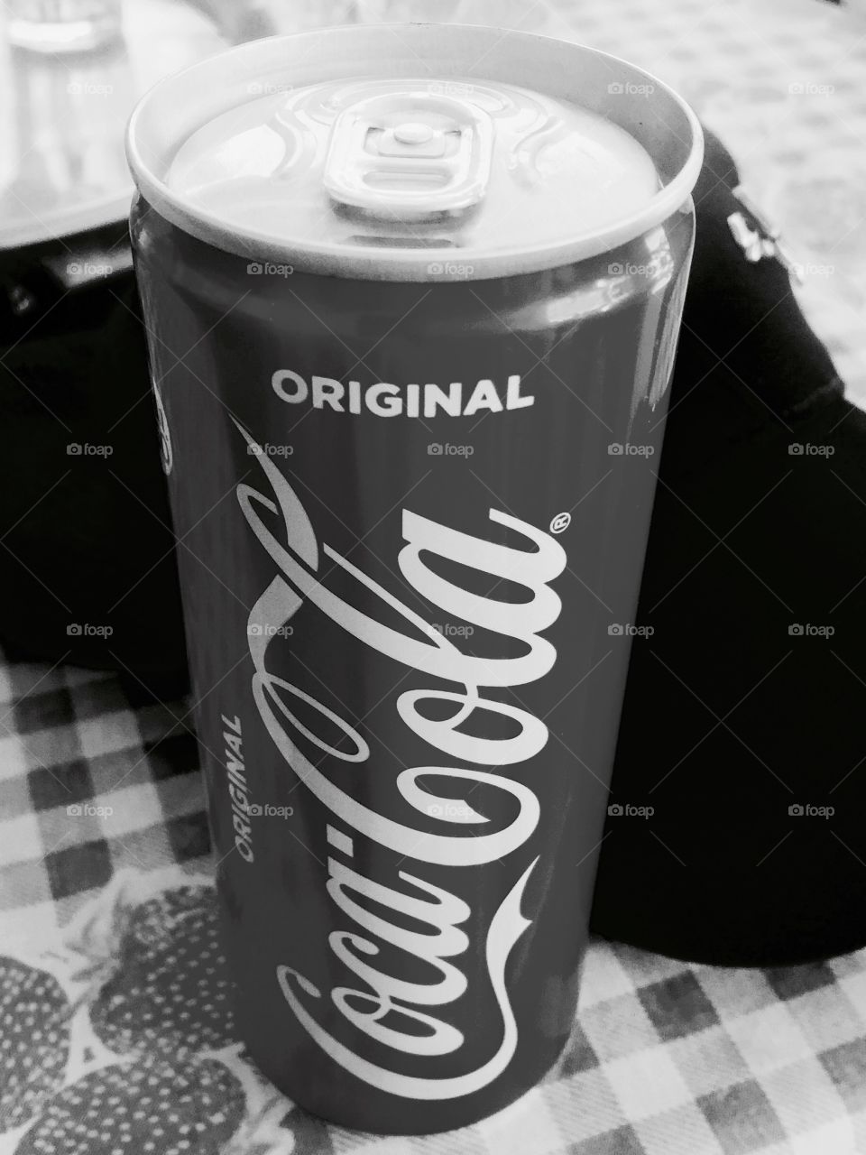 Drink cola