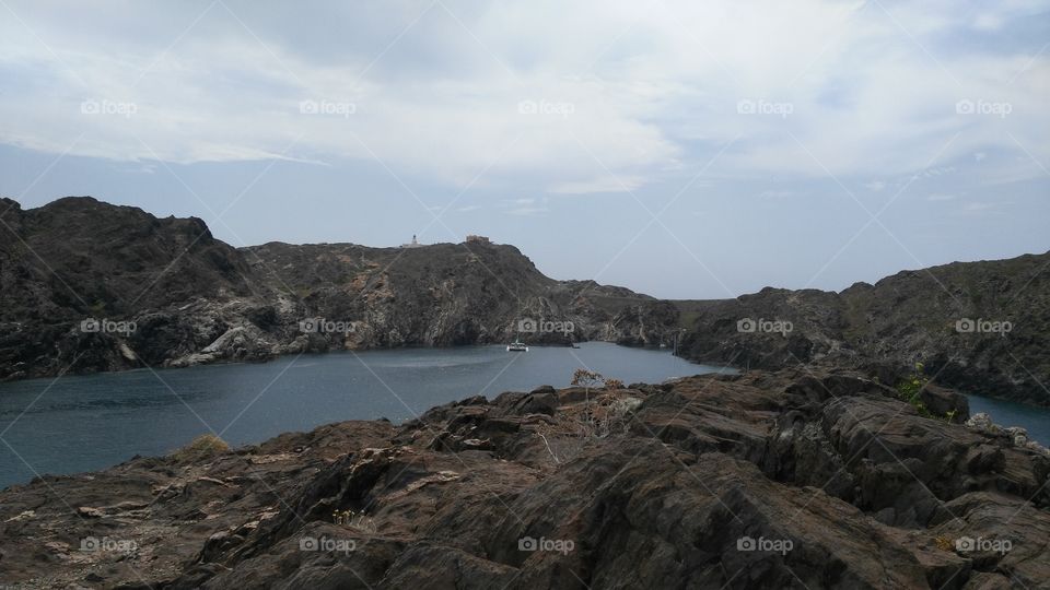Cap de creus