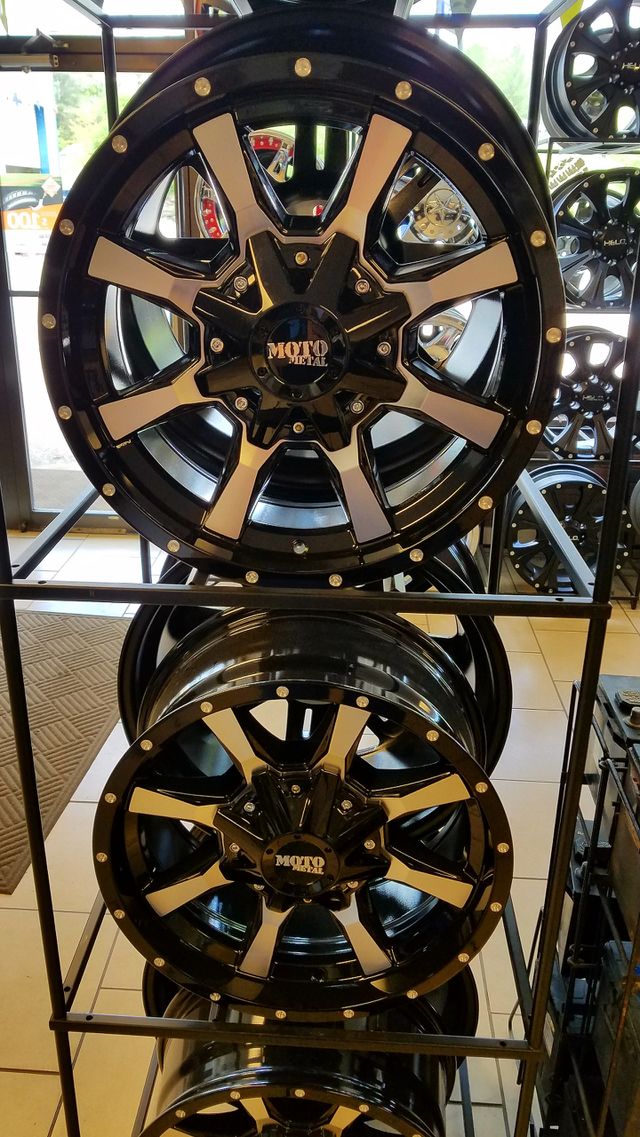 wheel