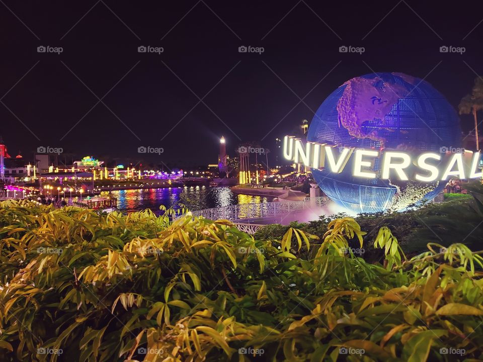 Universal