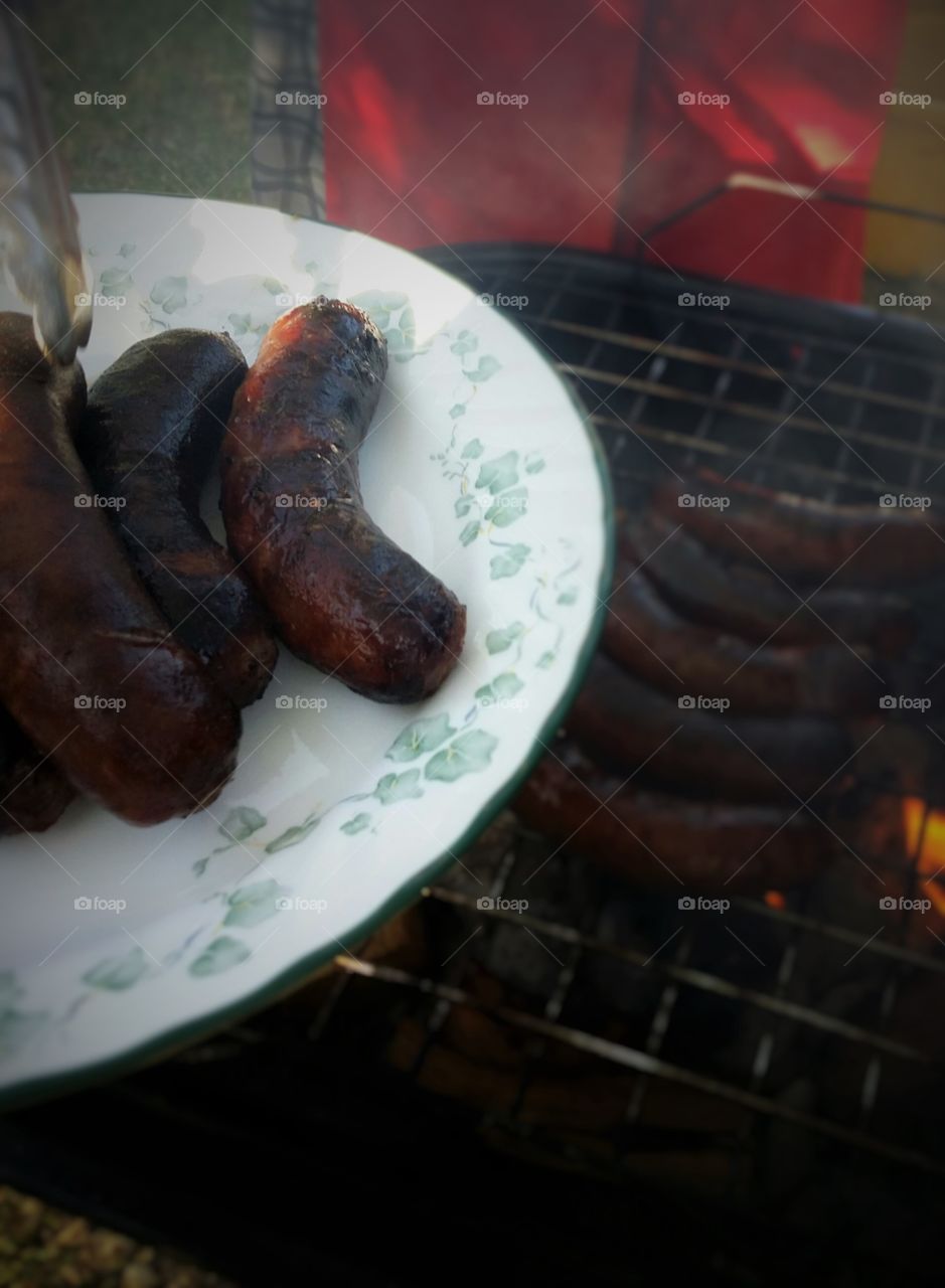 Bratwurst