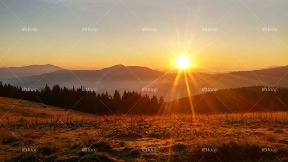 Carpathian Mountains ⛰, Ukraine 🇺🇦