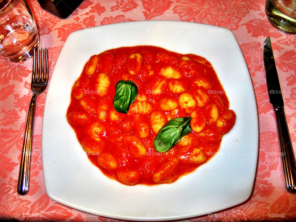 GNOCCHI