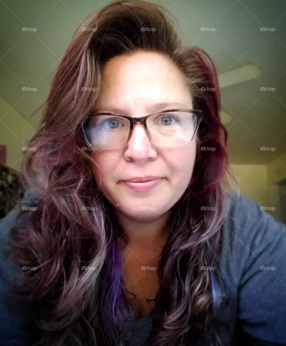 middle aged