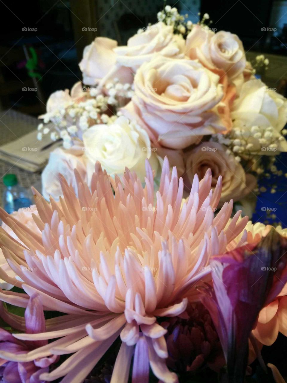 Flower, Nature, No Person, Wedding, Bouquet