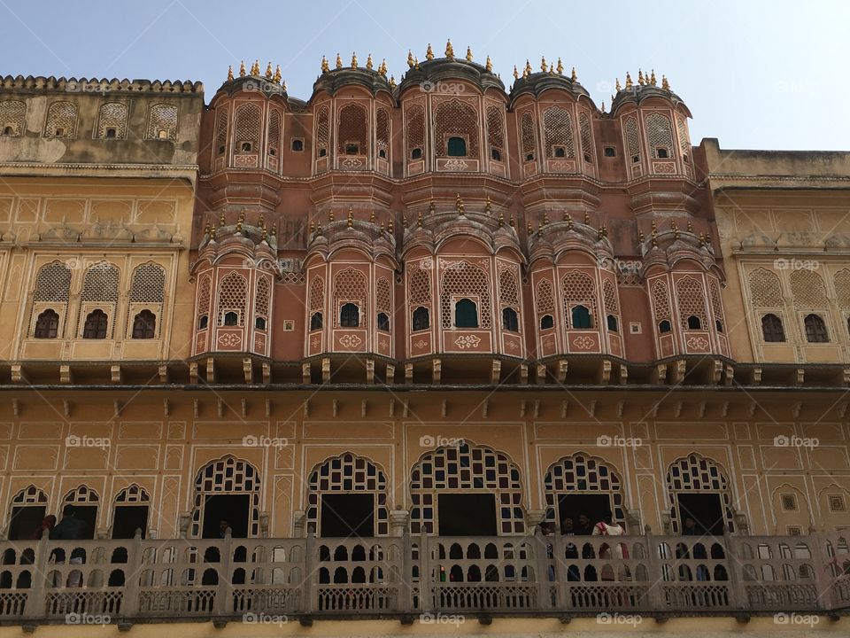 Incredible Jaipur