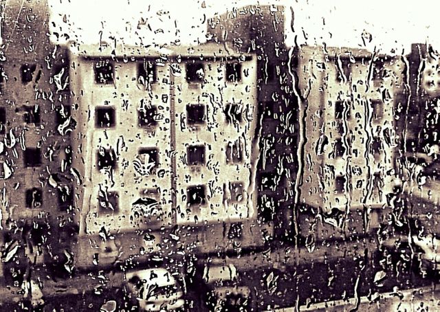 chuva