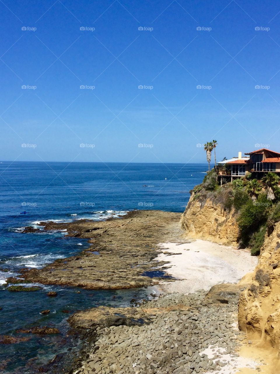 Laguna Beach. Laguna Beach