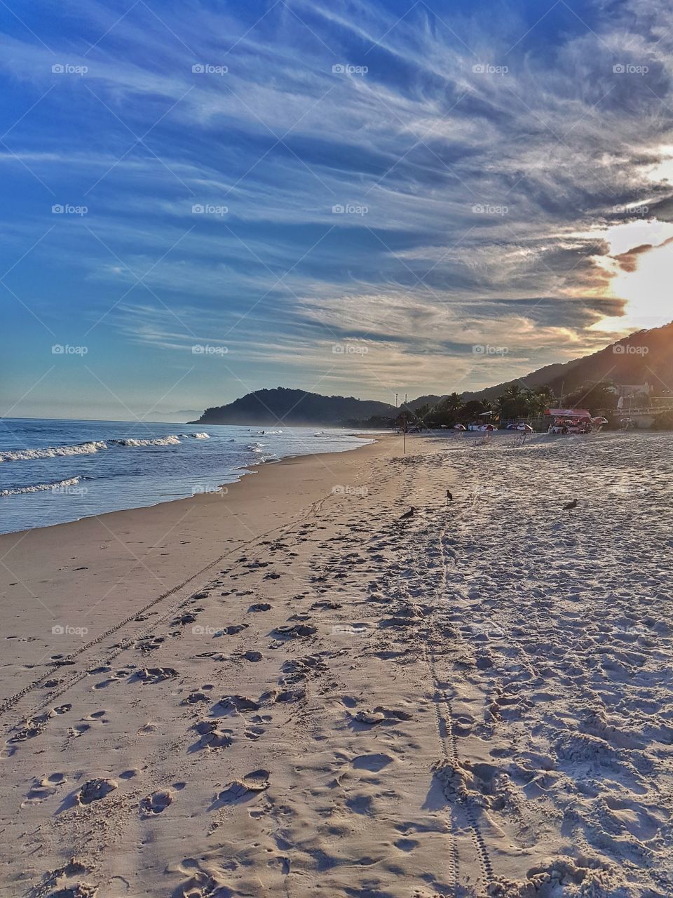 Um lugar pra relaxar