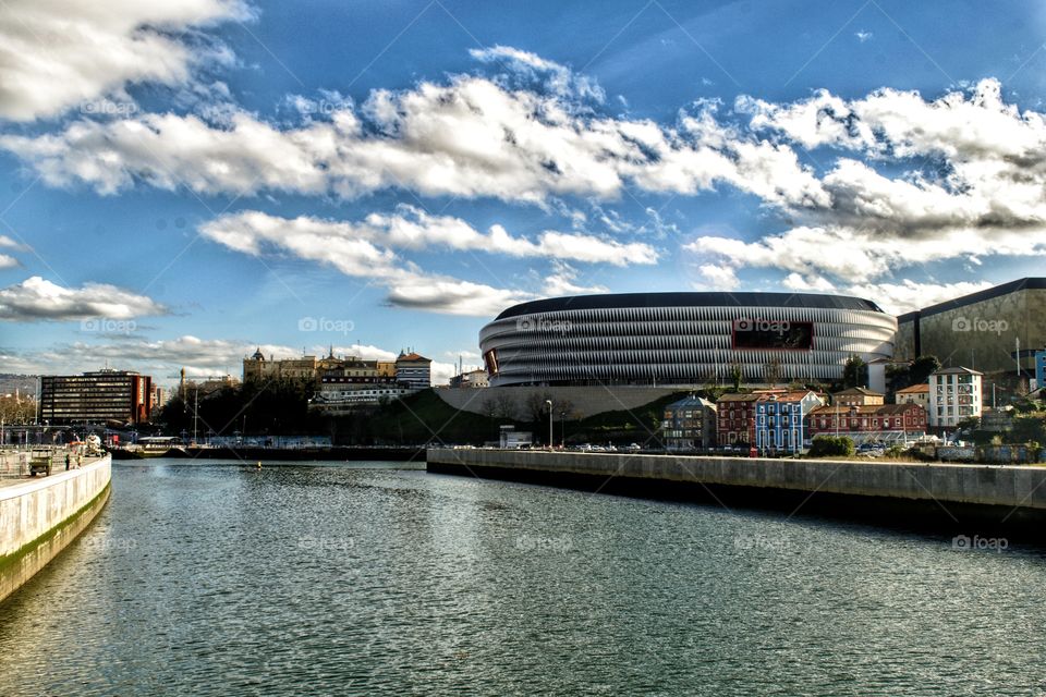 Bilbao
