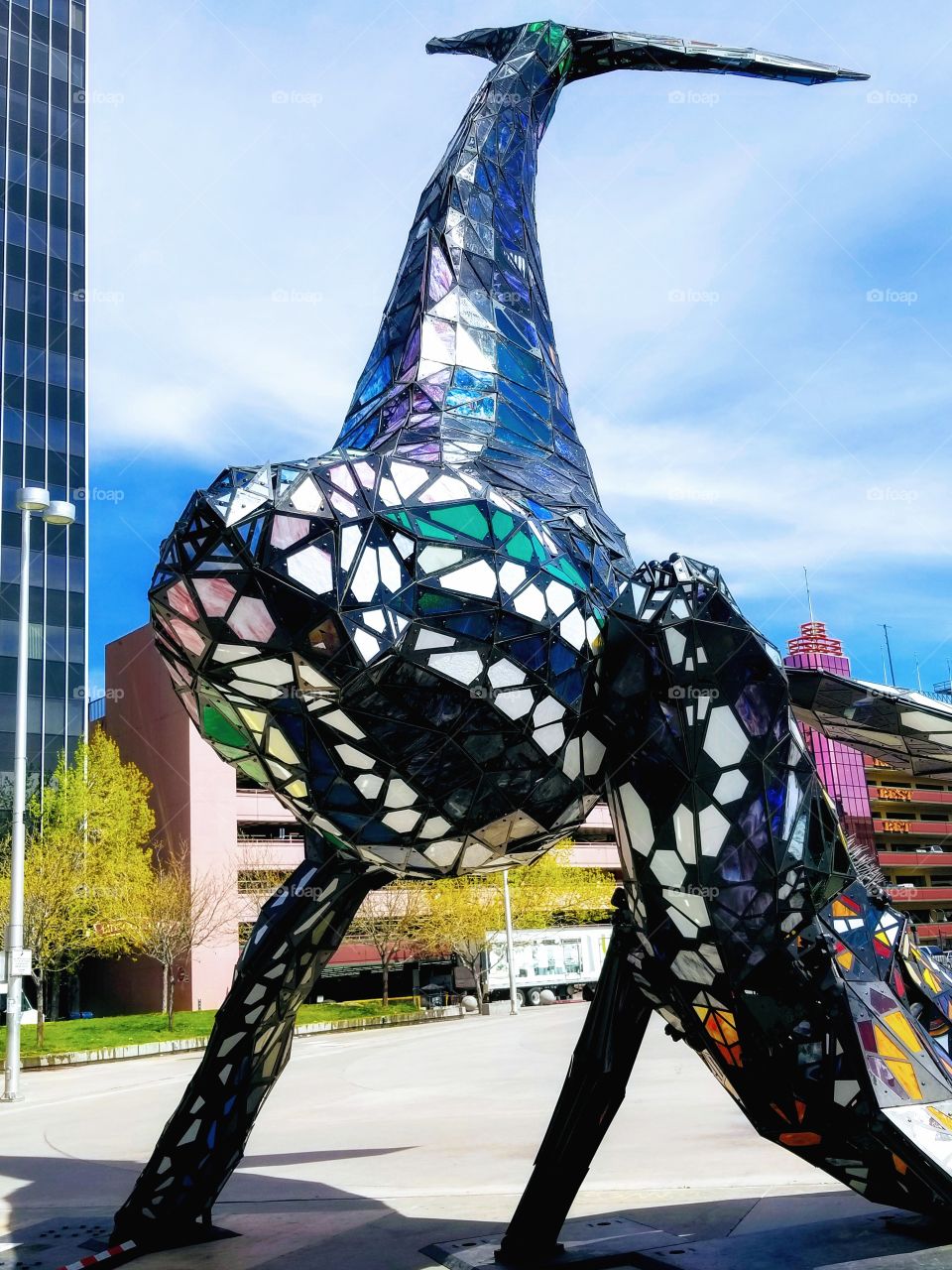 BIGGEST LITTLE CITY IN THE WORLD