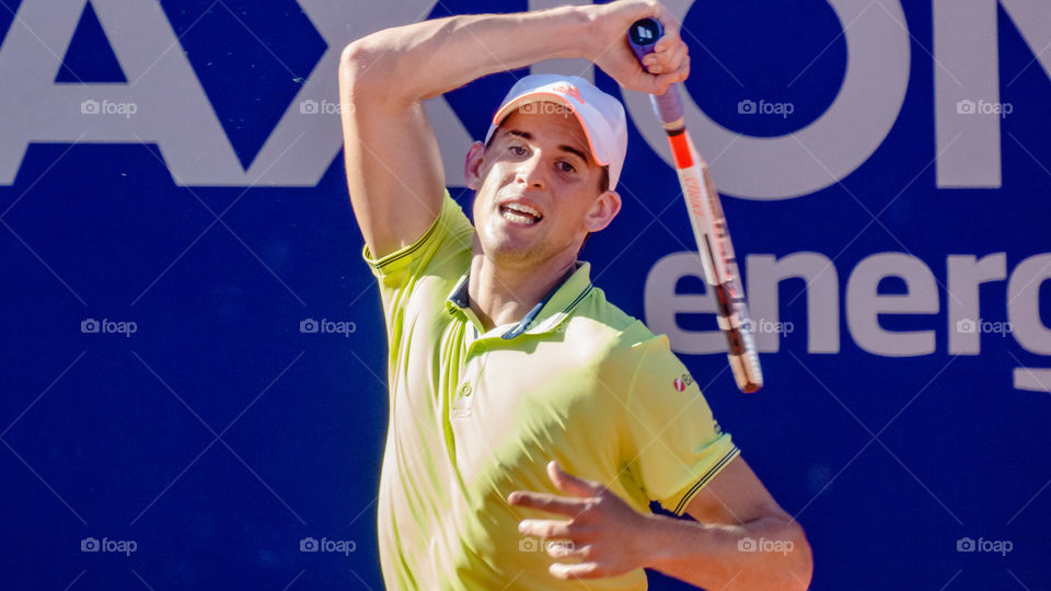 Tenis Profesional ATP Buenos Aires 2018