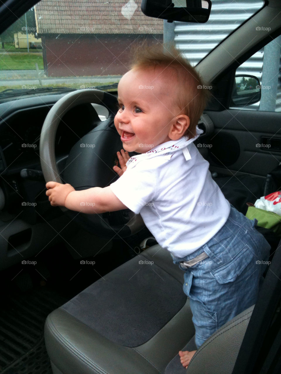 sweden happy young wheel by zebra