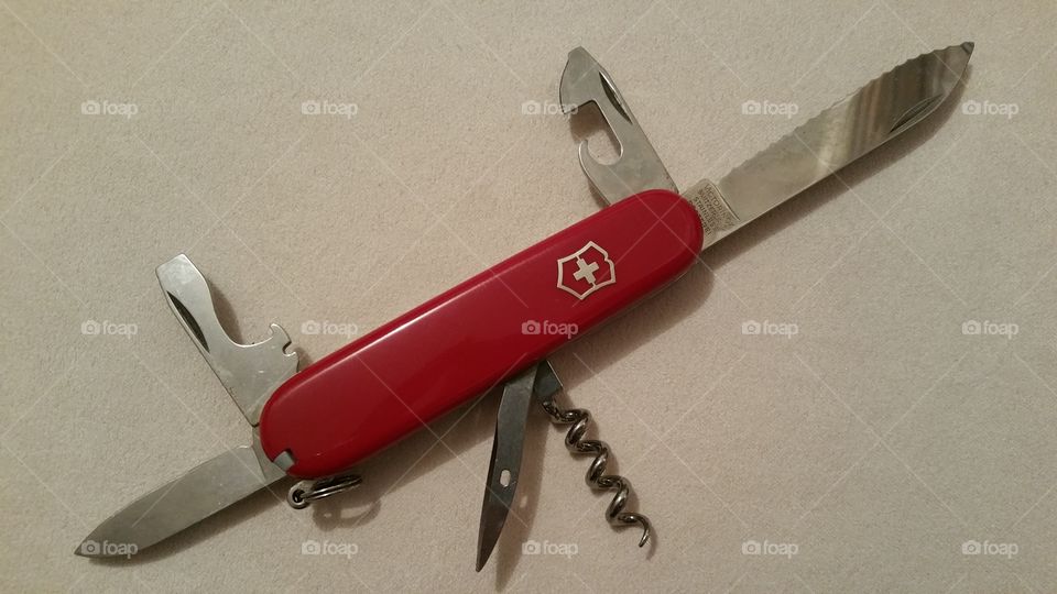 Penknife