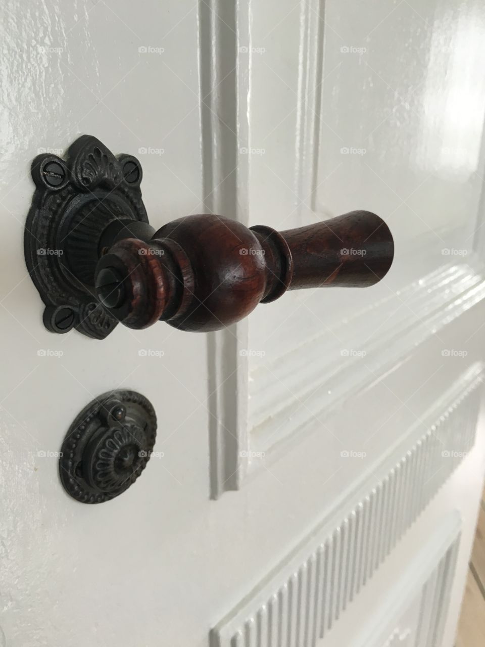 Door handle 