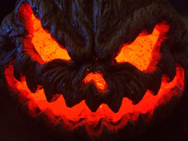 Jack-O-Lantern