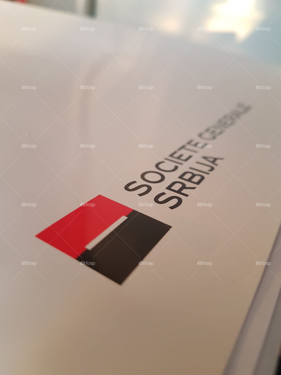 societe generale serbia logo close-up