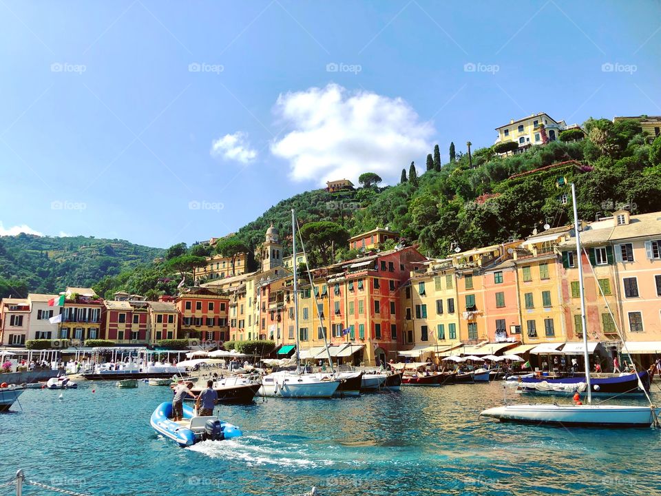 Portofino 