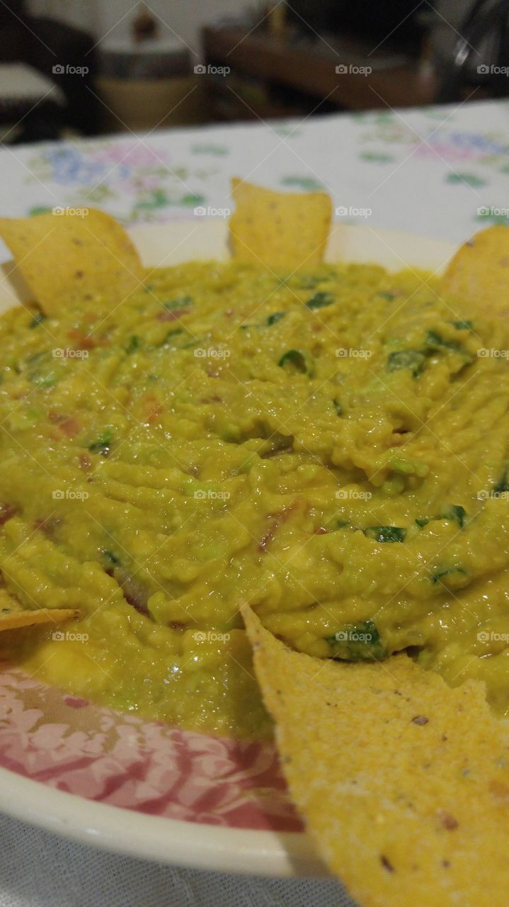 Guacamole