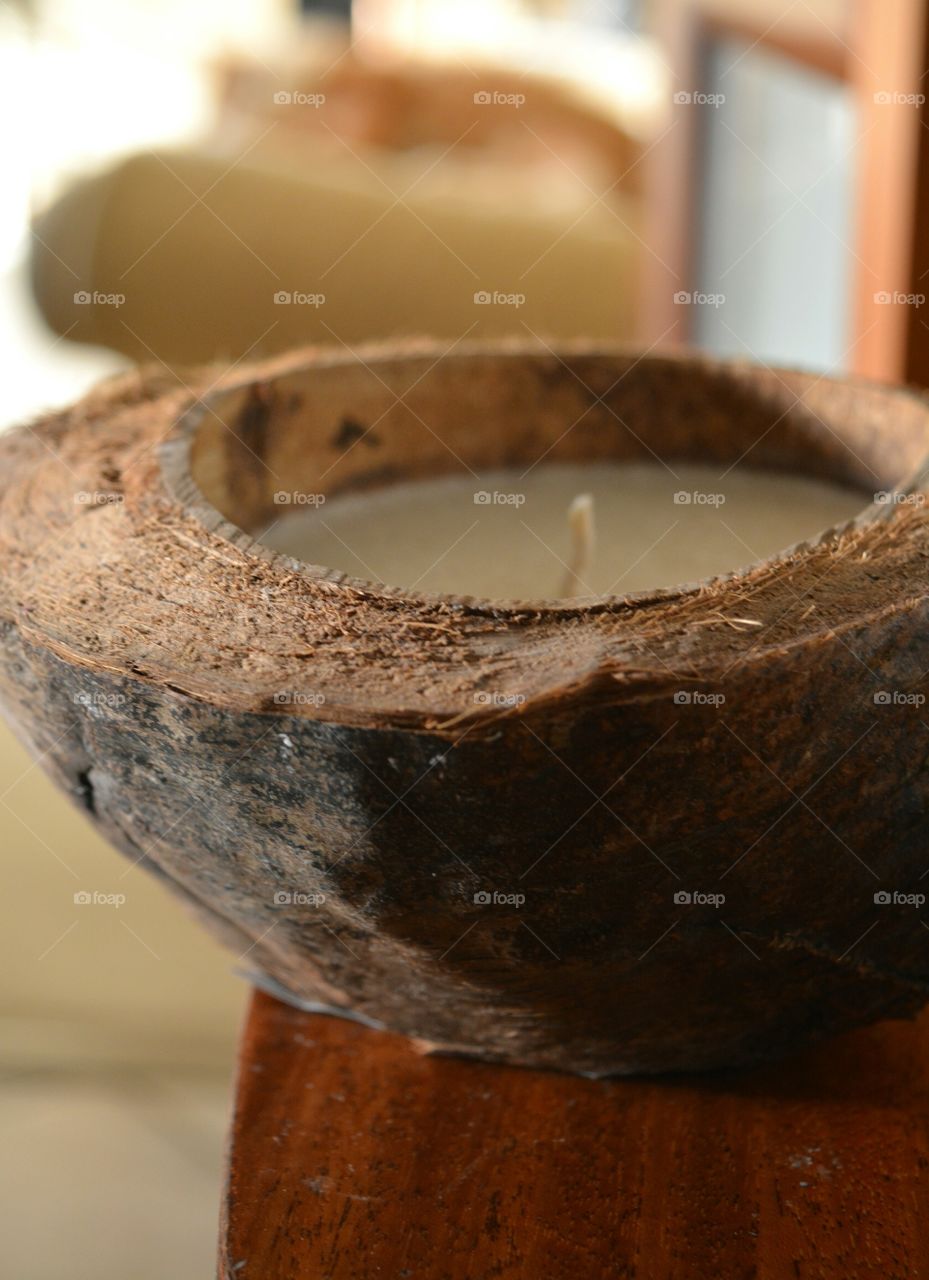 Wood, Food, No Person, Still Life, Clay