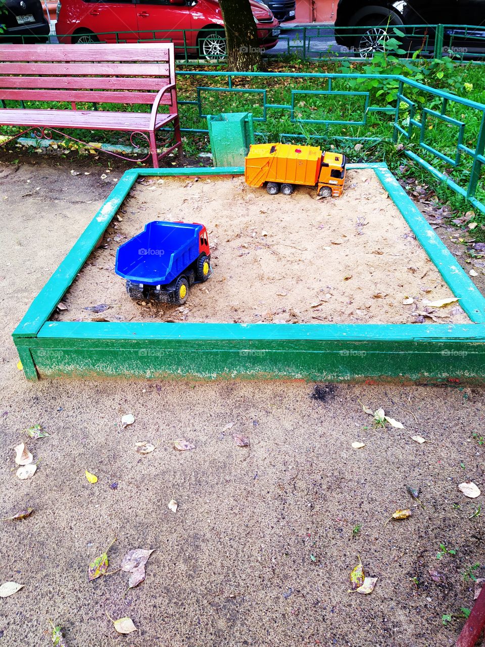 Sandbox