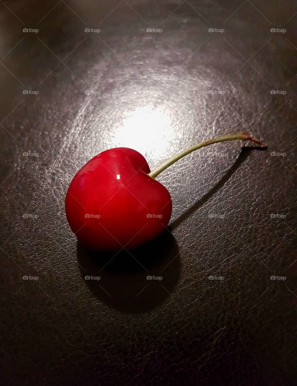 Cherry / summer fruits