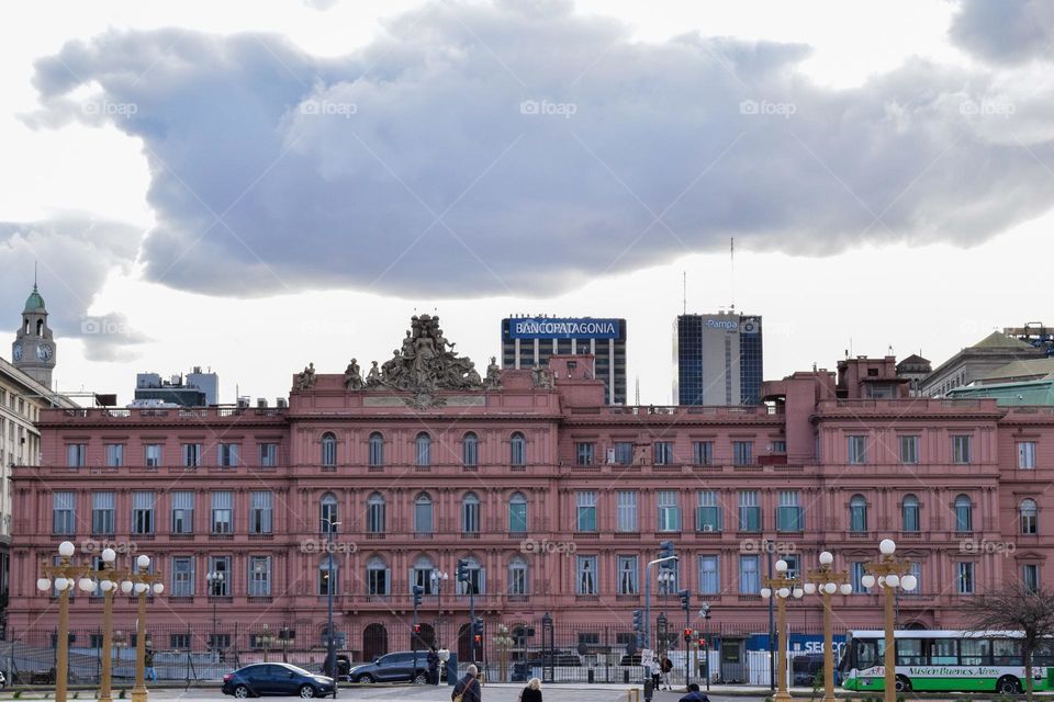 Buenos Aires Argentina