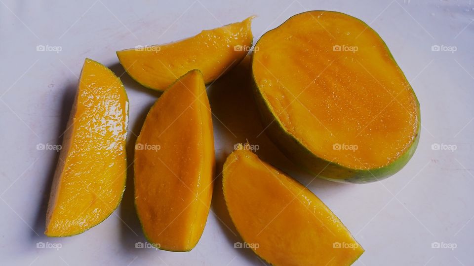 mango