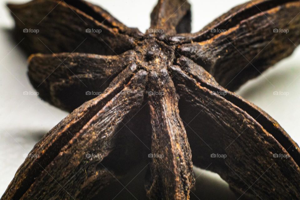 star anise