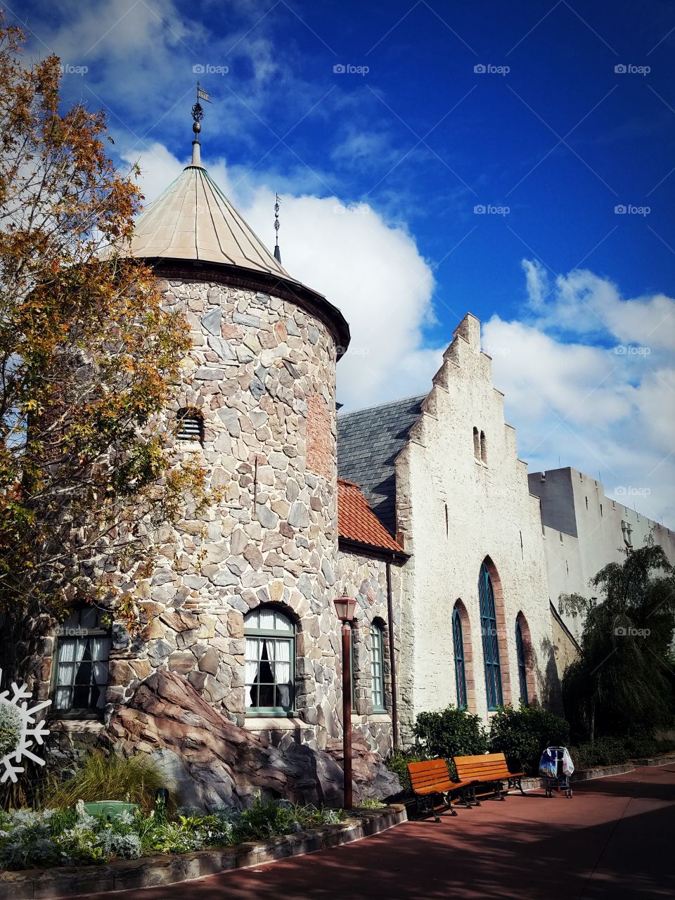 Architecture, No Person, Travel, Outdoors, Building