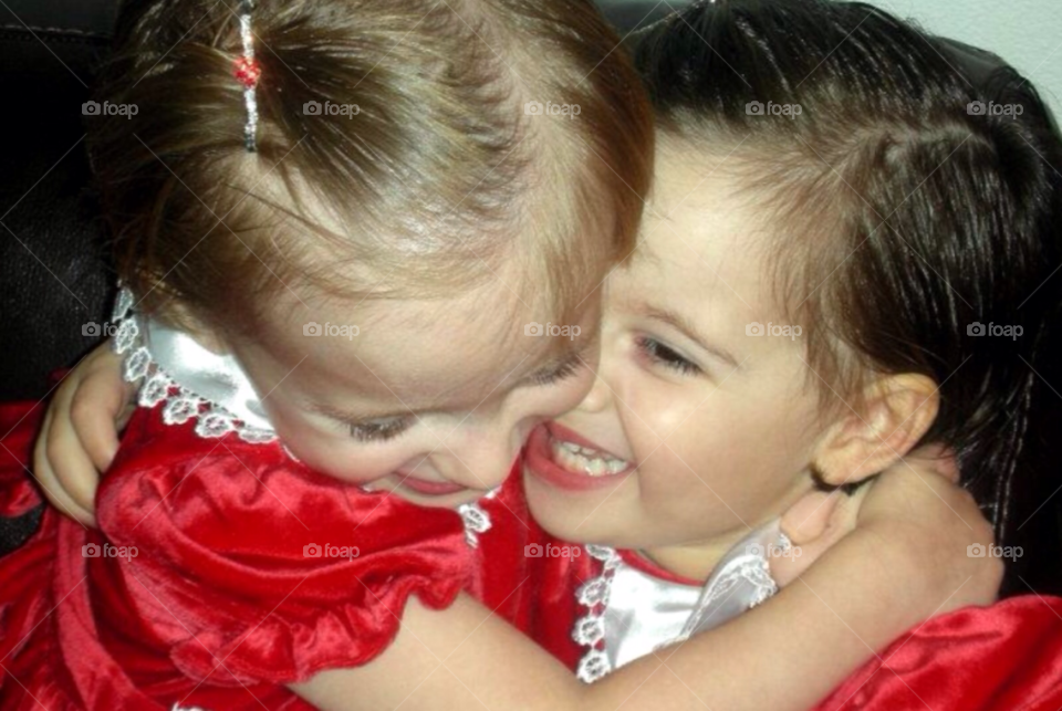 seattle girls twins sisters by sellershot