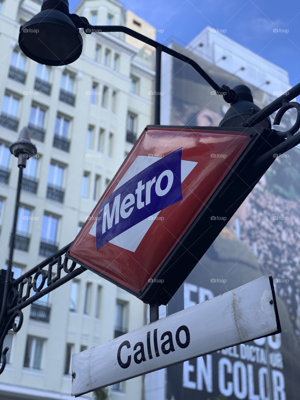 Metro