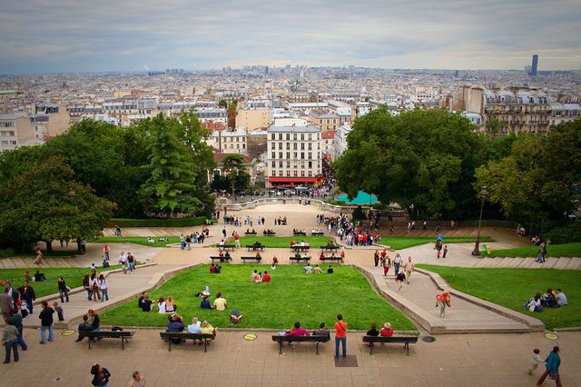 Monmartre