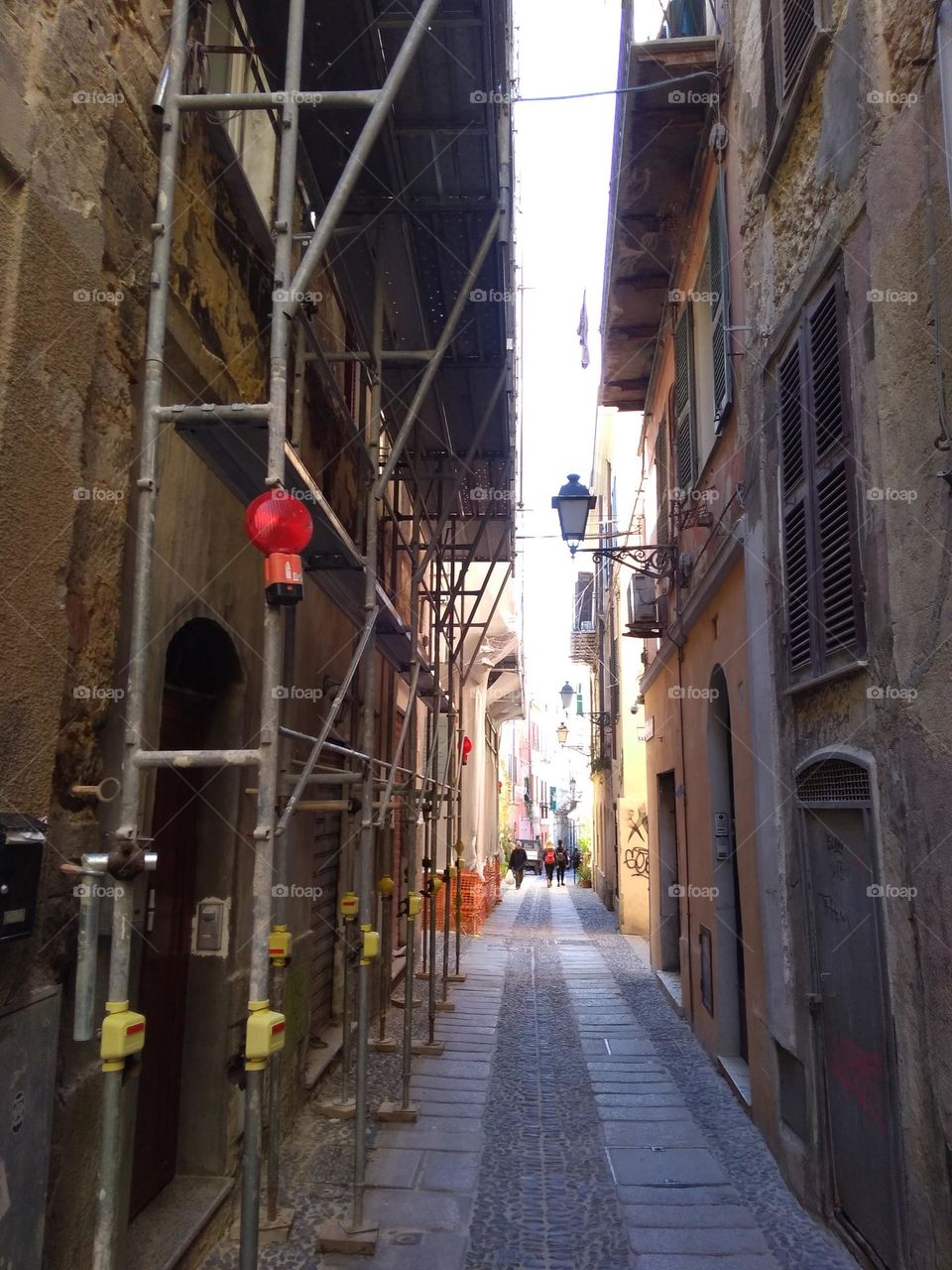 Battle: Countryside vs City