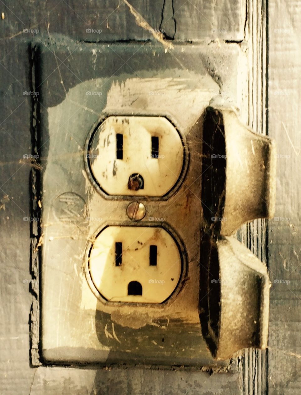 Electric Outlet 