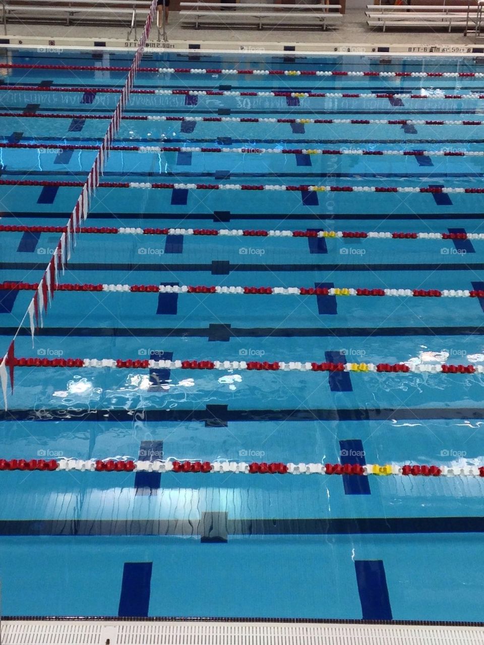 McCorkle Aquatic Pavillion