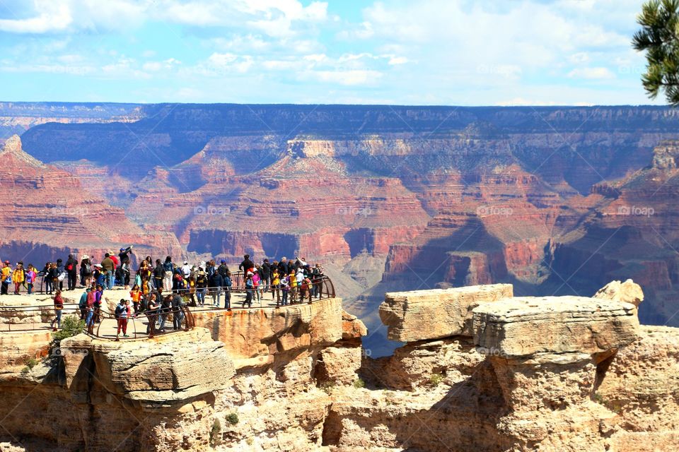 Grand Canyon