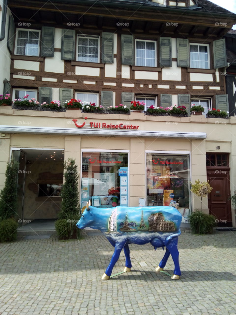 Gengenbach in Schwarzwald