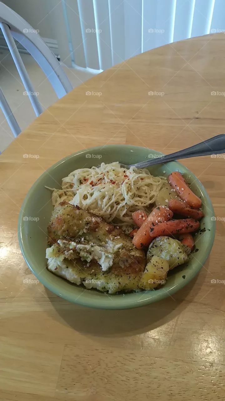 dinners
