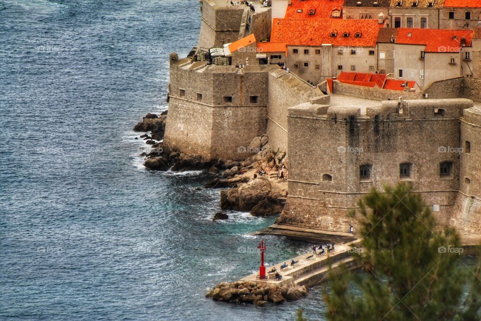Dubrovnik, Croatia