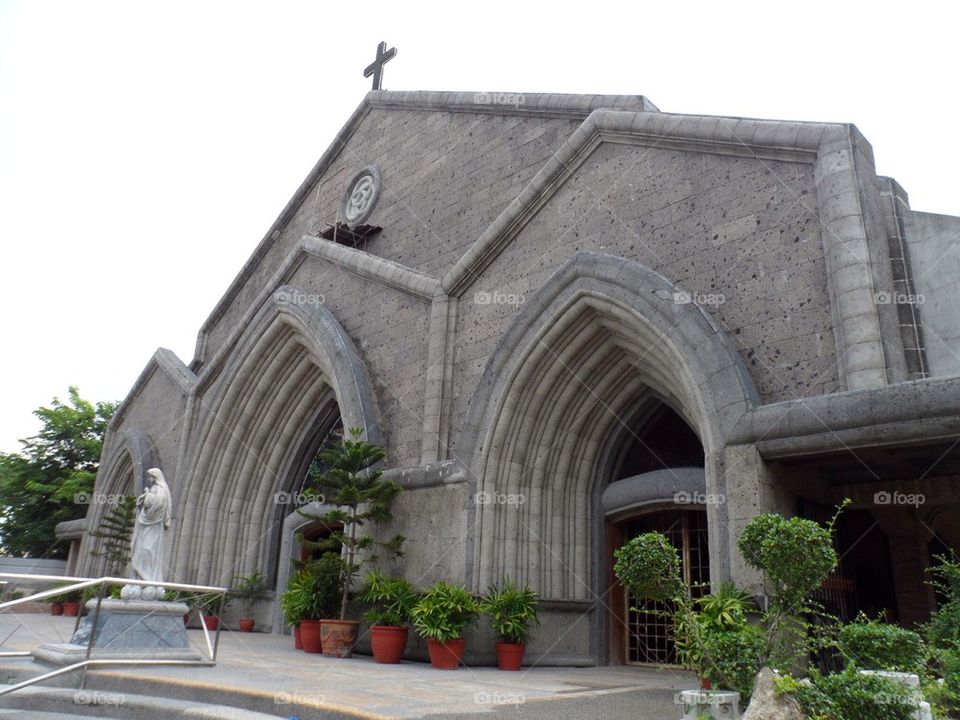 Malolos Cathedral