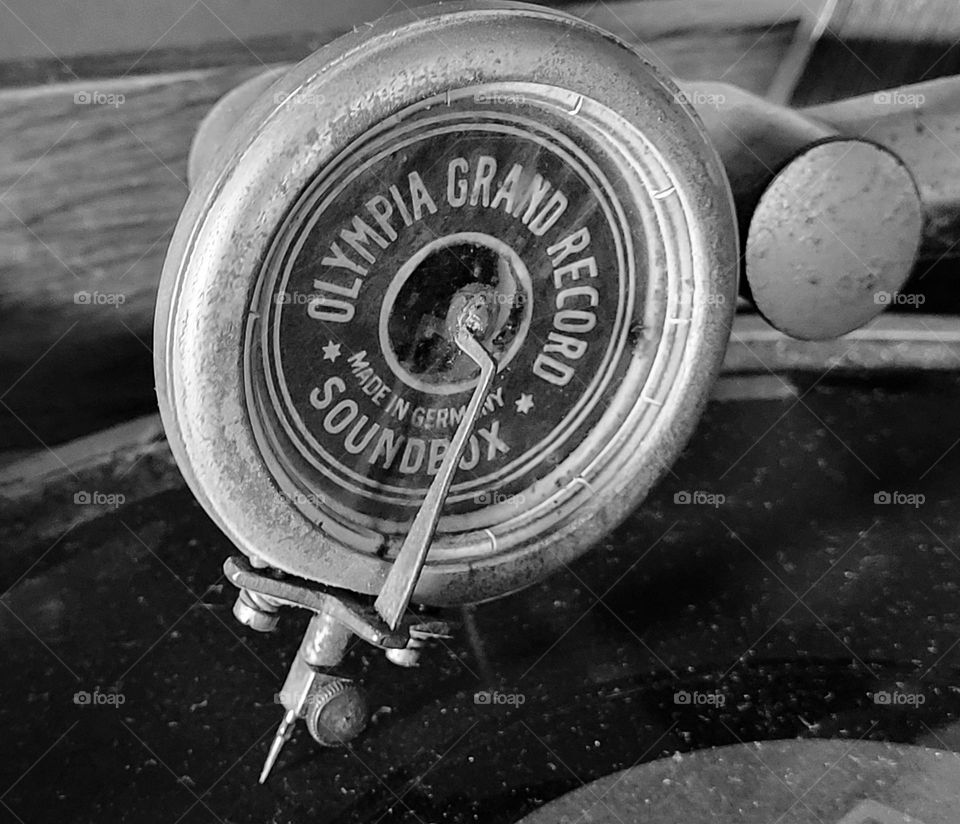 Music in the fifties