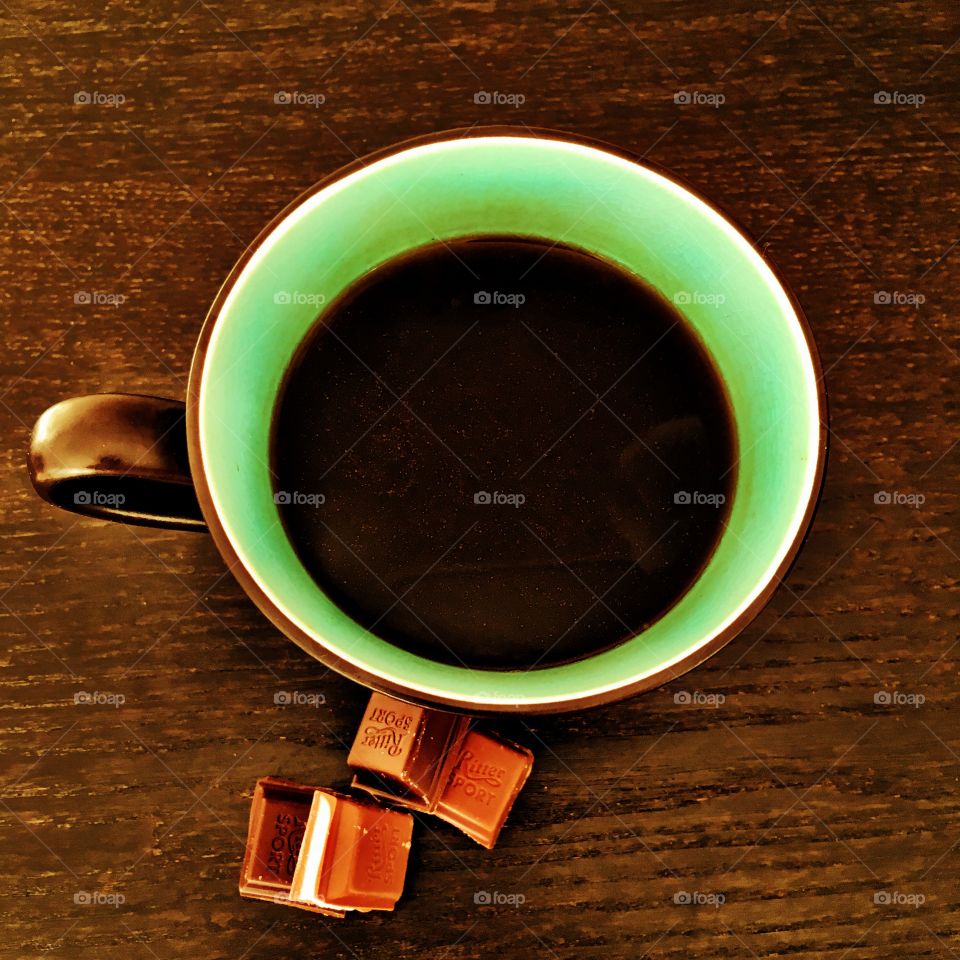 Coffee cup 